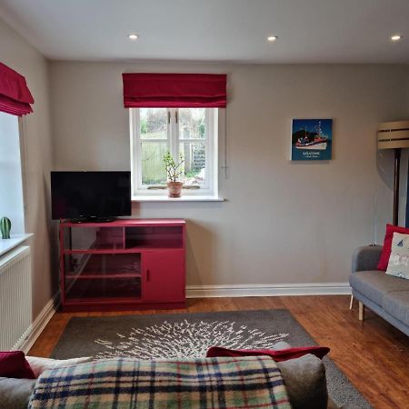 Laston Mews Ilfracombe Exteriér fotografie