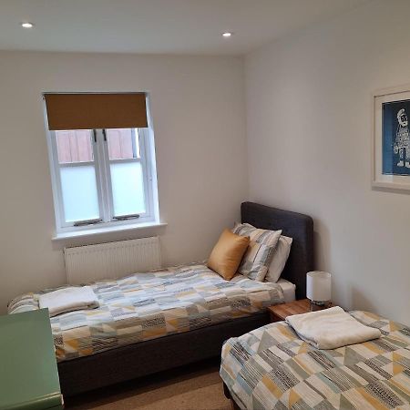 Laston Mews Ilfracombe Exteriér fotografie
