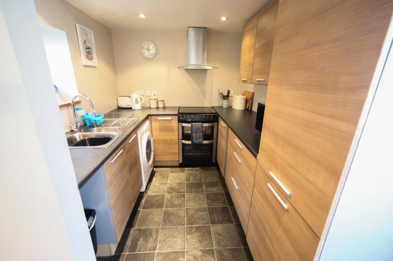 Laston Mews Ilfracombe Exteriér fotografie