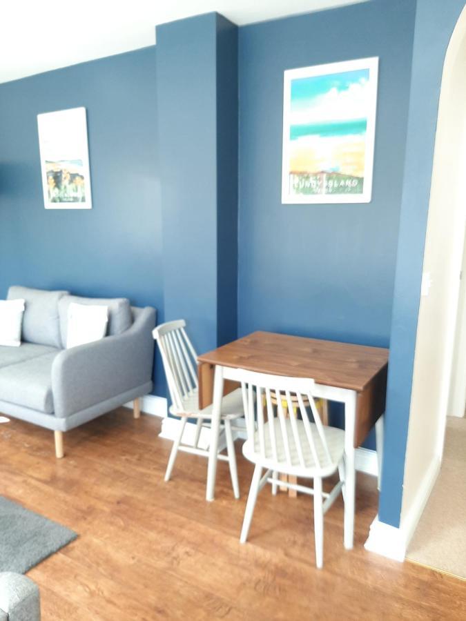 Laston Mews Ilfracombe Exteriér fotografie