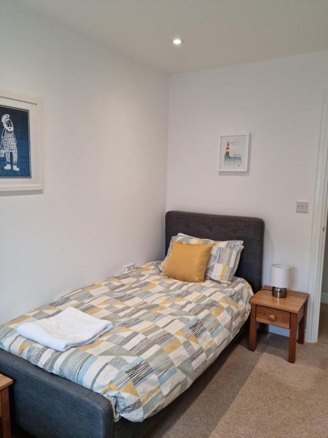 Laston Mews Ilfracombe Exteriér fotografie