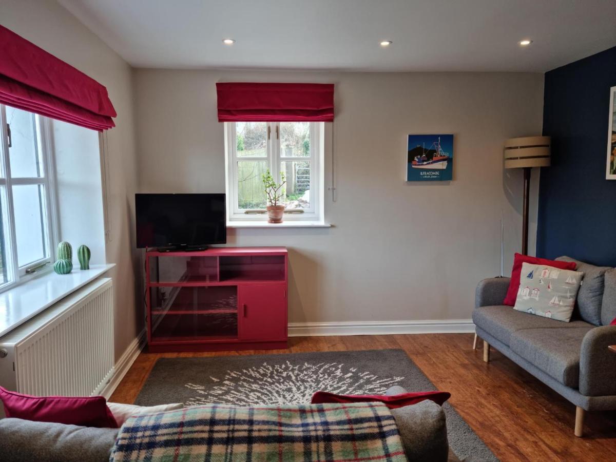 Laston Mews Ilfracombe Exteriér fotografie