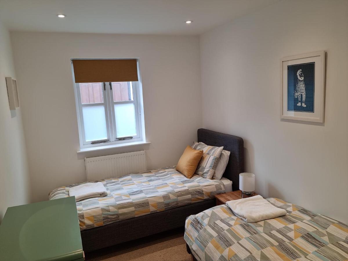 Laston Mews Ilfracombe Exteriér fotografie